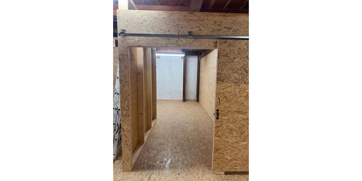 Gewerbeobjekt Waidhofen - 5&euro; | Angebot:24237181