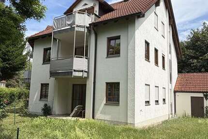Wohnung Neuburg - 2 Zimmer, 61 m&sup2;, 640&euro; | Angebot:26676378