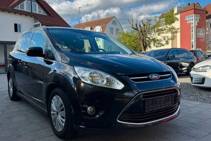 Ford Grand C-Max 194.000 km 2.900 &euro; Ingolstadt 85055