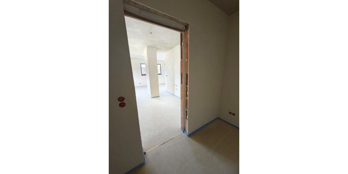 Etagenwohnung Neuburg an der Donau - 3 Zimmer, 95 m&sup2;, 1.045&euro; | Angebot:26413733