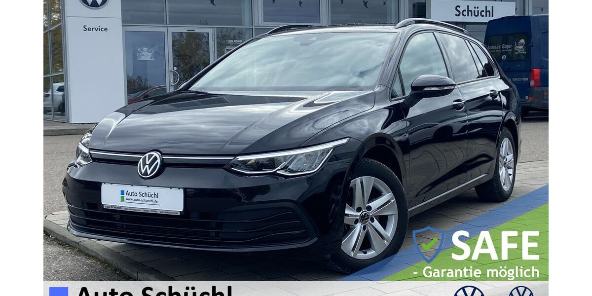 VW Golf 44.058 km 22.648 &euro; Schrobenhausen-Edelshsn. 86529