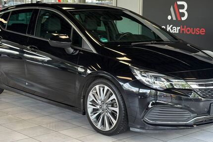 Opel Astra 93.149 km 10.980 &euro; Ingolstadt 85053