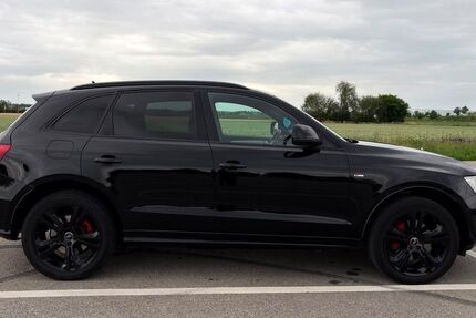 Audi Q5 235.000 km 8.990 &euro; Ingolstadt 85053