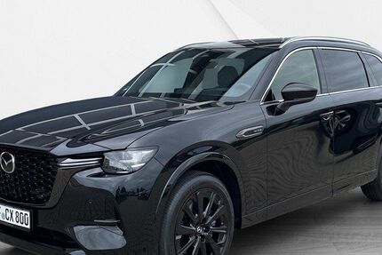 Mazda CX-80 5.837 km 56.990 &euro; Pfaffenhofen 85276