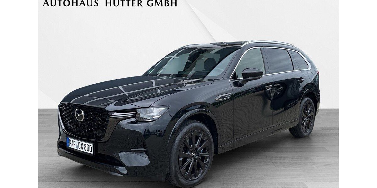 Mazda CX-80 5.837 km 56.990 &euro; Pfaffenhofen 85276