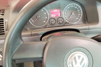 VW Touran 250.000 km 800 &euro; Denkendorf 85095