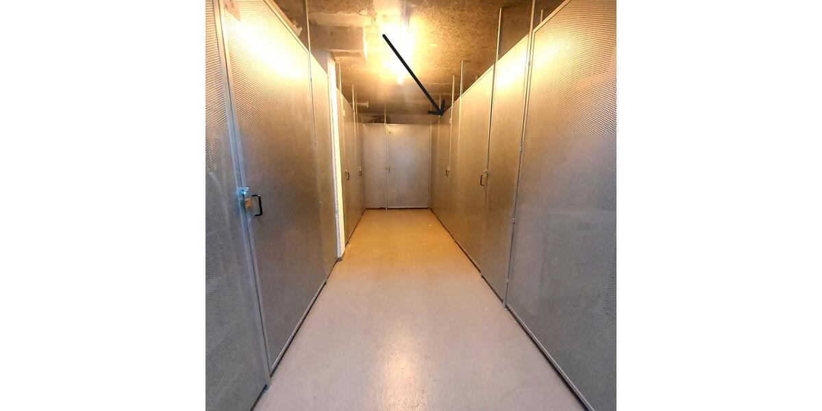 Etagenwohnung Ingolstadt Südost - 2 Zimmer, 47 m&sup2;, 610&euro; | Angebot:26619268