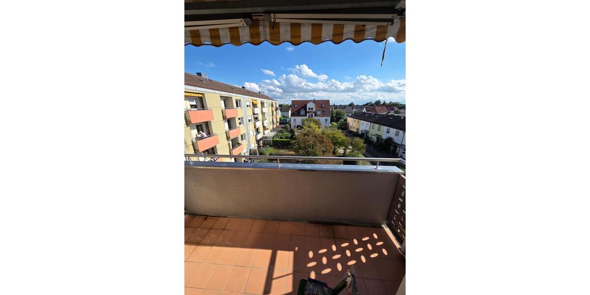 Etagenwohnung Neuburg an der Donau - 3 Zimmer, 68 m&sup2;, 198.000&euro; | Angebot:27271524