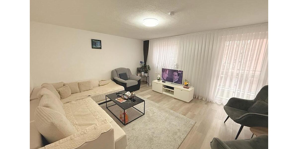 Etagenwohnung Ingolstadt Südost - 3.5 Zimmer, 80 m&sup2;, 295.000&euro; | Angebot:24869454