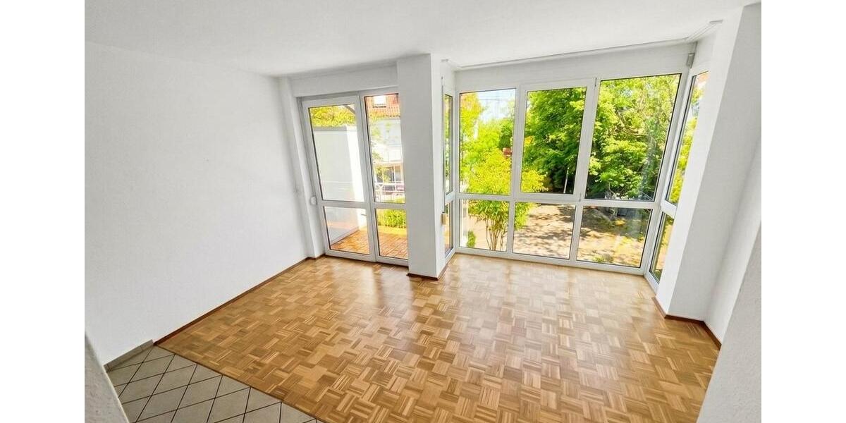 Etagenwohnung Ingolstadt Südost - 2 Zimmer, 47 m&sup2;, 199.999&euro; | Angebot:26689497