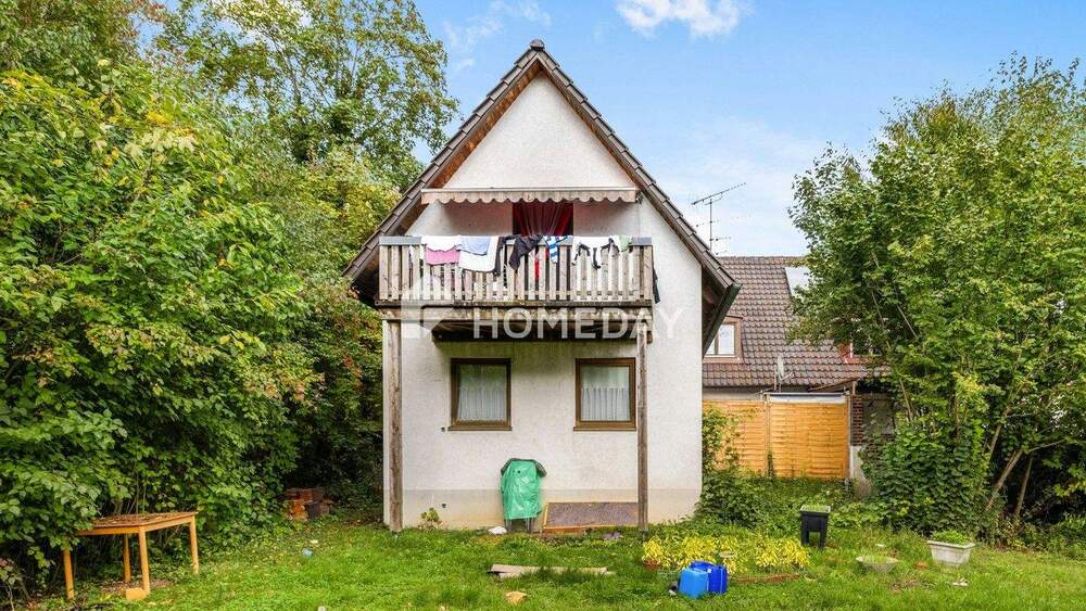 Mehrfamilienhaus, Wohnhaus Neuburg an der Donau Neuburg - 1 Zimmer, 346 m&sup2;, 1.390.000&euro; | Angebot:25799531