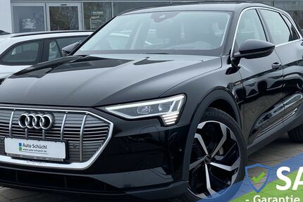 Audi e-tron 29.293 km 27.548 &euro; Schrobenhausen-Edelshsn. 86529