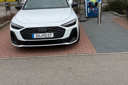 Audi A5 7.000 km 58.990 &euro; Ingolstadt 85055