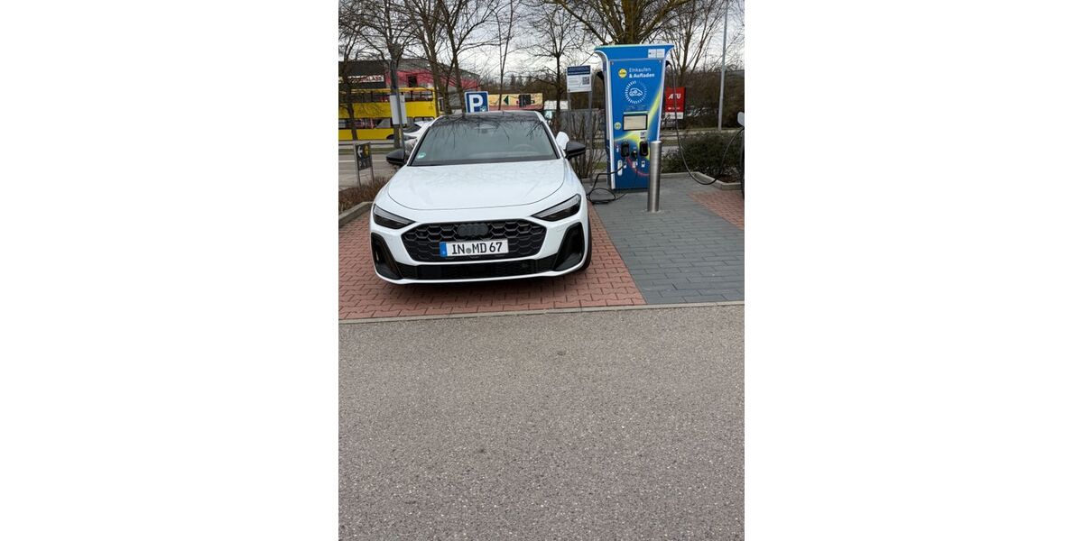 Audi A5 7.000 km 58.990 &euro; Ingolstadt 85055