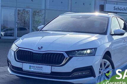 Skoda Octavia 49.082 km 25.448 &euro; Schrobenhausen-Edelshsn. 86529