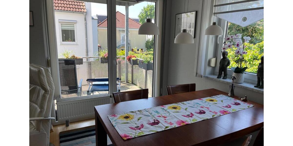 Etagenwohnung Ingolstadt Nordost - 3 Zimmer, 84 m&sup2;, 399.000&euro; | Angebot:26516035