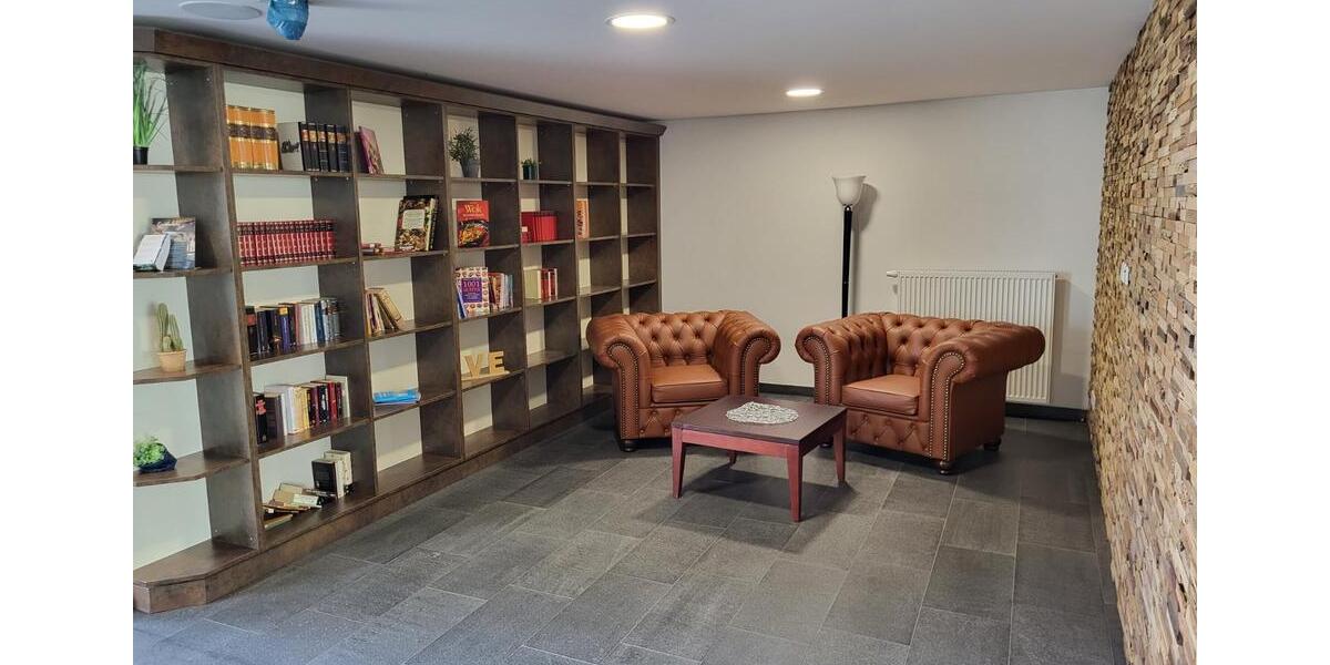 Etagenwohnung Ingolstadt Nordost - 1 Zimmer, 22 m&sup2;, 486&euro; | Angebot:25568305