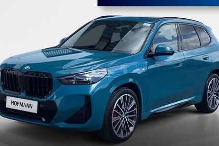BMW X1 34.623 km 51.918 &euro; Neuburg an der Donau 86633
