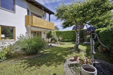 Haus Ingolstadt Münchener Straße - 4 Zimmer, 137 m&sup2;, 795.000&euro; | Angebot:26763266