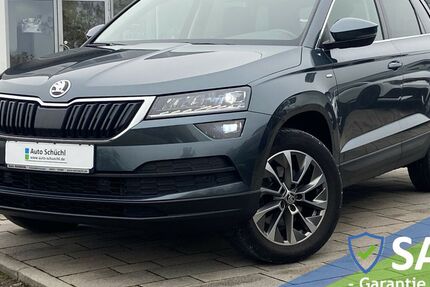 Skoda Karoq 33.774 km 28.648 &euro; Schrobenhausen-Edelshsn. 86529