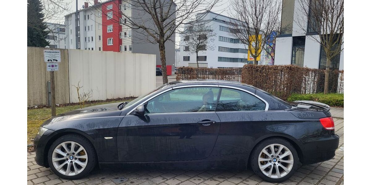 BMW 320 157.000 km 9.990 &euro; Ingolstadt 85055
