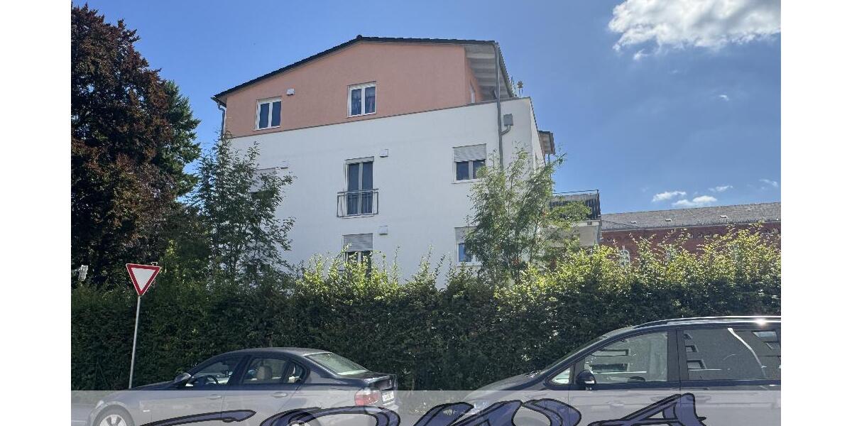 Moderne 2 Zimmer Wohnung mit Terrasse und Garten in Neuburg - Zentrumsnah - Ein Objekt von Ihrem Immobilienpartner SOWA Immobilien und Finanzen - Erdgeschoßwohnung Neuburg | Angebot:25256301