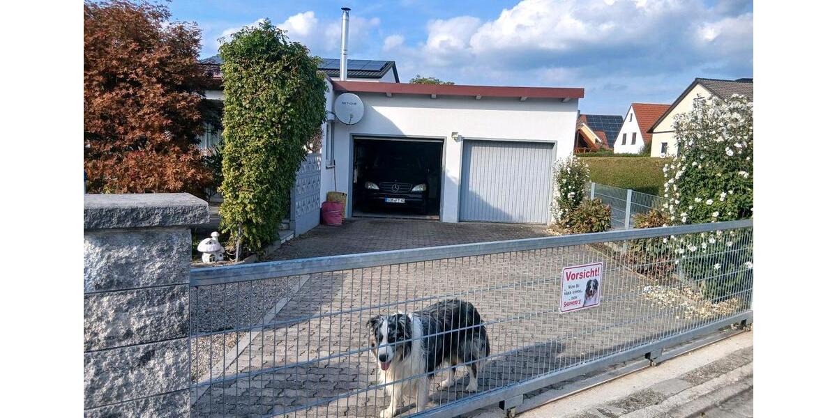Einfamilienhaus Schrobenhausen - 3 Zimmer, 123 m&sup2;, 320.000&euro; | Angebot:27629058