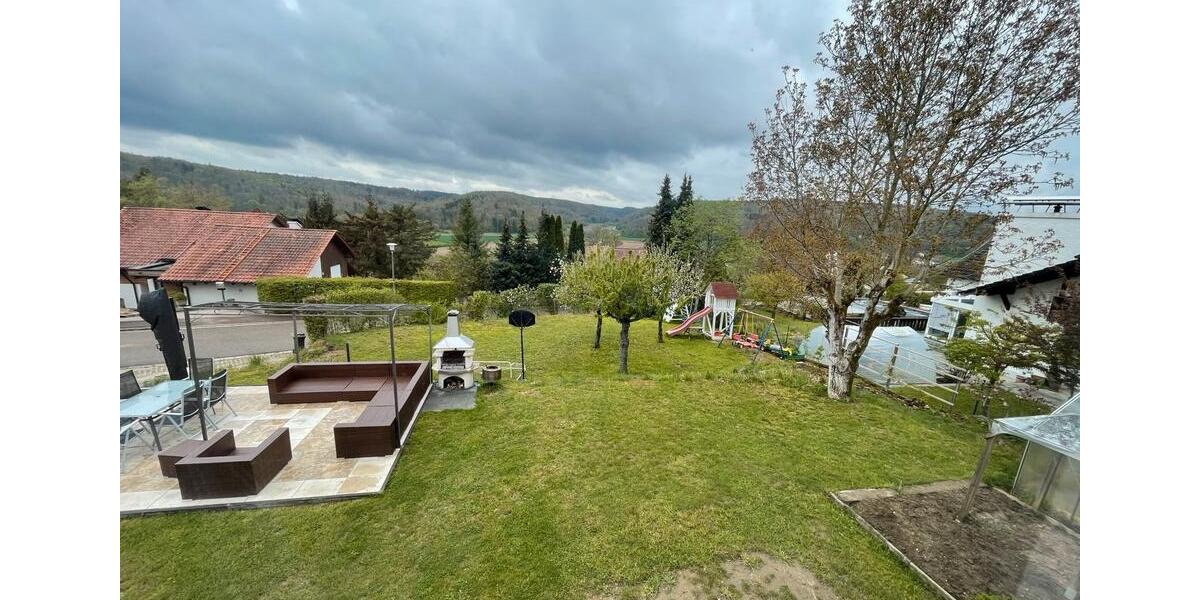 Mehrfamilienhaus, Wohnhaus Wellheim - 10 Zimmer, 259 m&sup2;, 549.000&euro; | Angebot:25087515