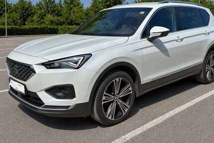 Seat Tarraco 91.000 km 26.700 &euro; Berg im Gau 86562