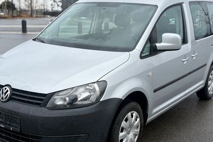VW Caddy 184.000 km 6.000 &euro; Ingolstadt 85053