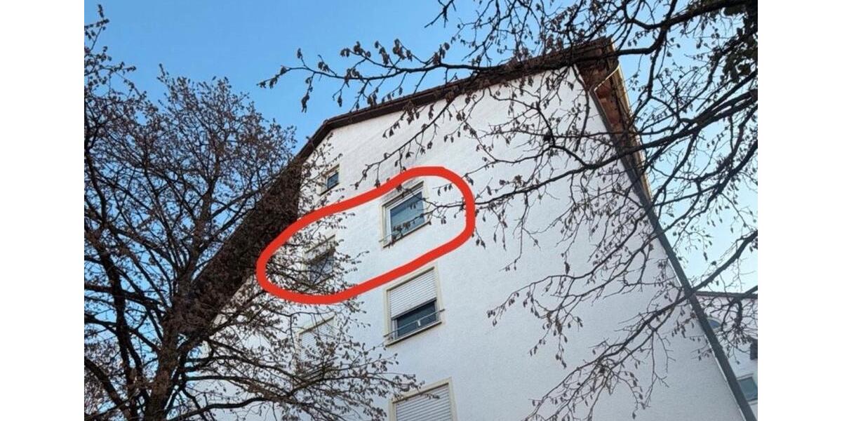 Etagenwohnung Ingolstadt - 4 Zimmer, 86 m&sup2;, 390.000&euro; | Angebot:24852977