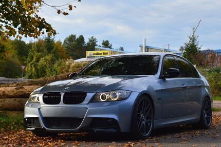 BMW 325 264.000 km 13.900 &euro; Nassenfels 85128