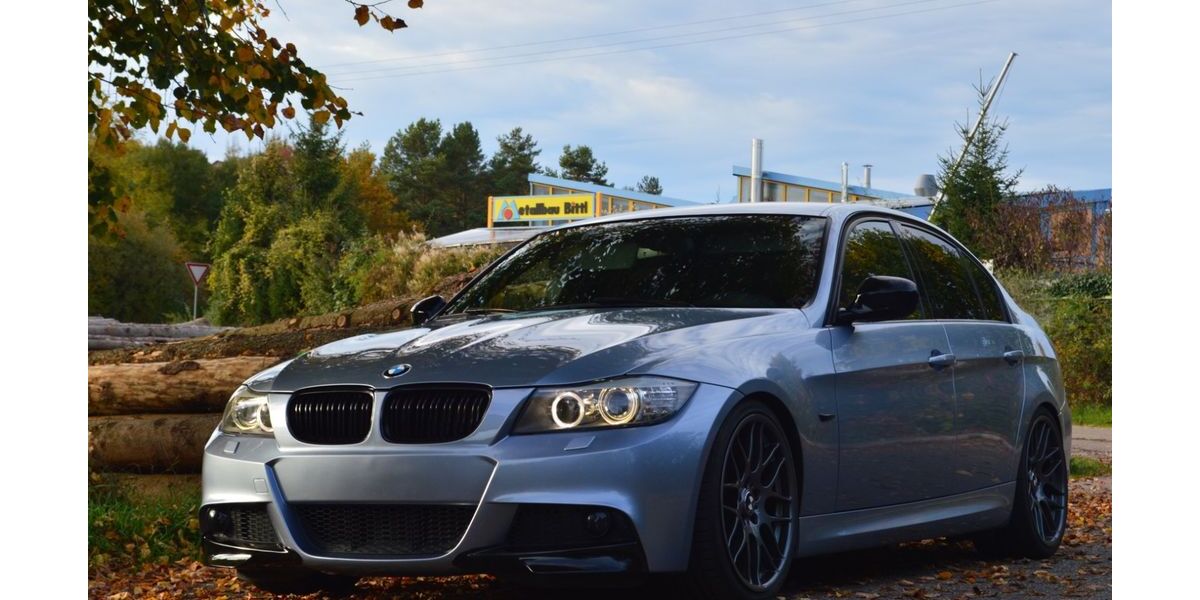 BMW 325 264.000 km 13.900 &euro; Nassenfels 85128