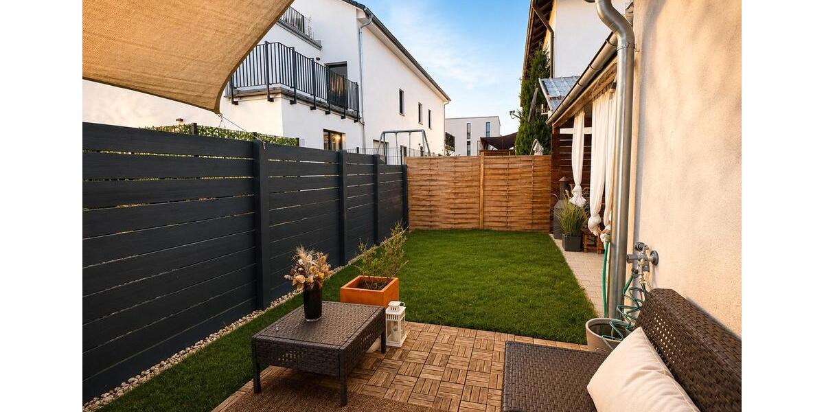 Doppelhaushälfte Ingolstadt Nordost - 4 Zimmer, 125 m&sup2;, 579.000&euro; | Angebot:26495865