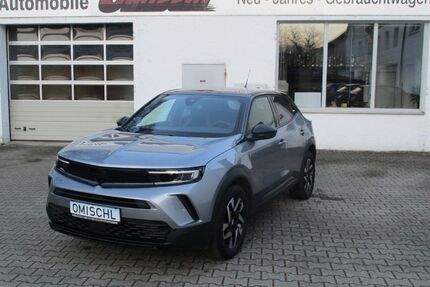 Opel Mokka 17.000 km 18.900 &euro; Schrobenhausen 86529