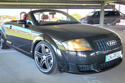 Audi TT 89.900 km 10.900 &euro; Vohburg 85088