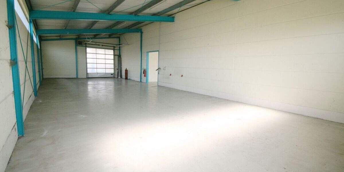 Gewerbeobjekt Ingolstadt Südost - 9.500&euro; | Angebot:25668624