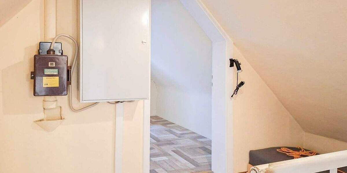 Einfamilienhaus Rennertshofen Stepperg - 3 Zimmer, 70 m&sup2;, 105.000&euro; | Angebot:25715079