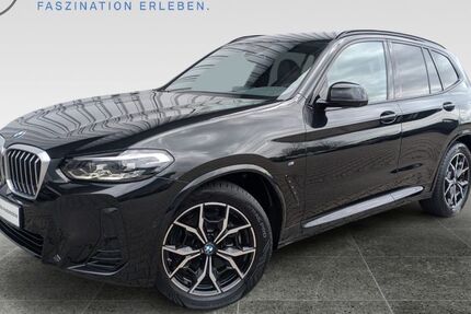 BMW X3 35.500 km 45.750 &euro; Schrobenhausen 86529