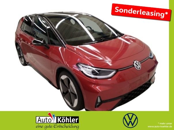 VW ID.3 13.000 km 43.190 &euro; Mainburg 84048