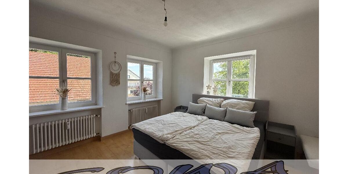 Großzügige, helle 3 Zimmer Wohnung mit Balkon und Carport in Ehekirchen - Ein Objekt von Ihrem Immobilienpartner SOWA Immobilien und Finanzen - 3- Ehekirchen | Angebot:25990003