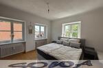 Großzügige, helle 3 Zimmer Wohnung mit Balkon und Carport in Ehekirchen - Ein Objekt von Ihrem Immobilienpartner SOWA Immobilien und Finanzen - 3- Ehekirchen | Angebot:25990003