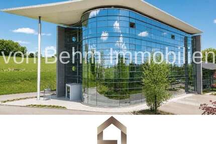Gewerbeobjekt Wolnzach - 4.140&euro; | Angebot:22100507