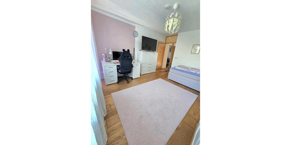 Etagenwohnung Ingolstadt Friedrichshofen-Hollerstauden - 4 Zimmer, 98 m&sup2;, 375.000&euro; | Angebot:26429500