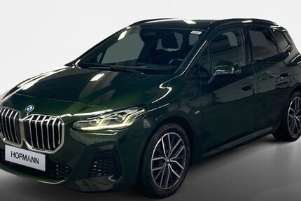BMW 220 Active Tourer 56.100 km 28.212 &euro; Ingolstadt 85053
