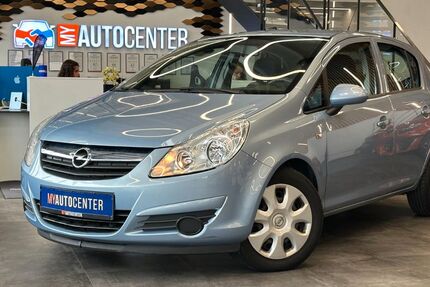 Opel Corsa 150.000 km 2.799 &euro; Pfaffenhofen 85276