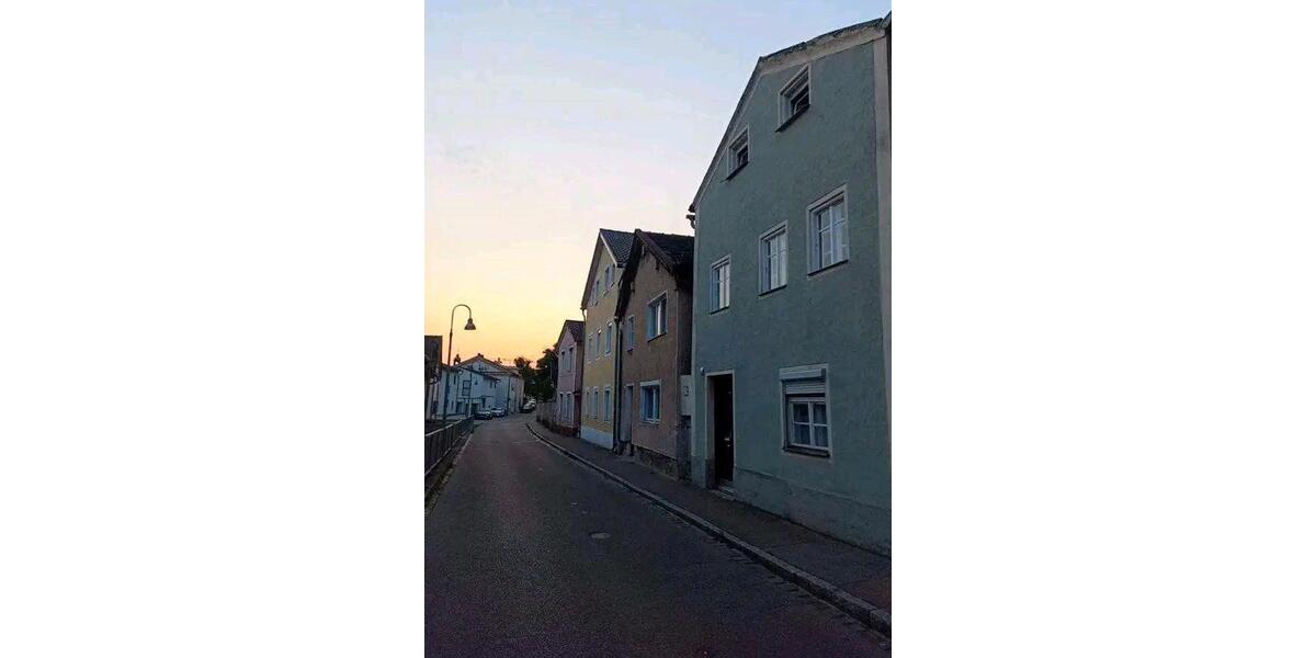 Erdgeschoßwohnung Eichstätt - 1 Zimmer, 20 m&sup2;, 330&euro; | Angebot:25156870