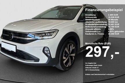 VW Taigo 35.200 km 24.450 &euro; Ingolstadt 85053