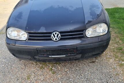 VW Golf 228.000 km 900 &euro; Pfaffenhofen a.d.Ilm 85276