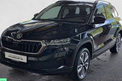 Skoda Karoq 53.100 km 24.290 &euro; Karlskron-Brautlach 85123
